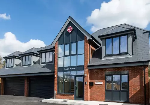 Commercial Re-Development