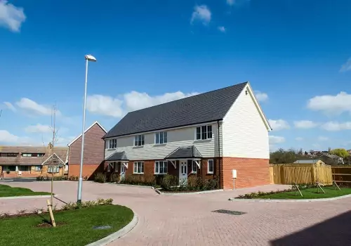 Kent based Development 14 units