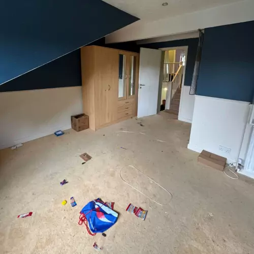 East Sussex Residential Insurance Reinstatement Project