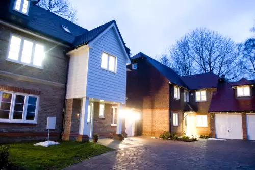 West Kent Development