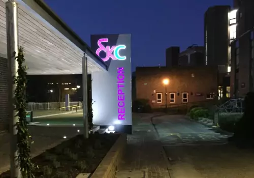 East Kent Commercial Fit Out