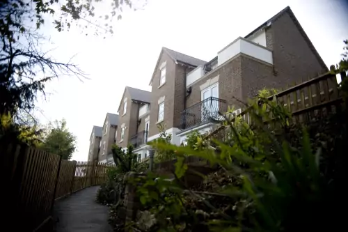 New Build Development